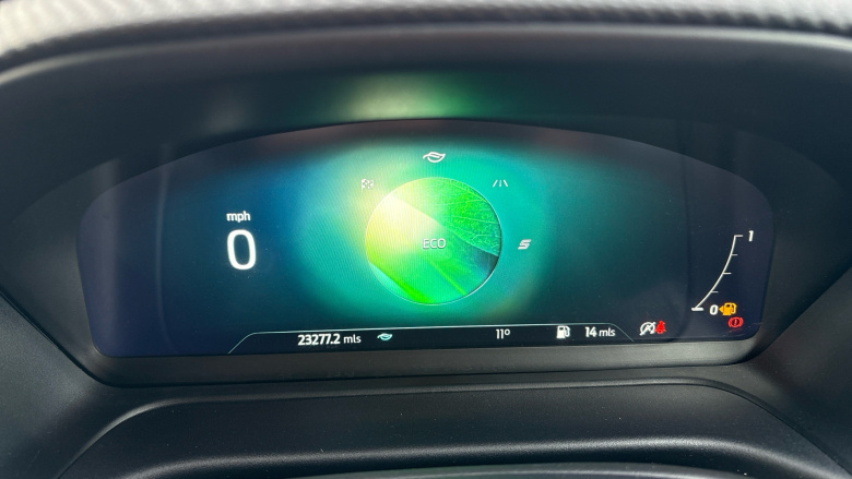 Ford Puma ST 1.5 EcoBoost ST 5dr Petrol Hatchback